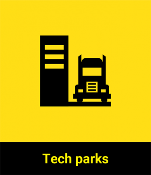 Tech parks