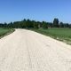 Experimental road section of Viljandi, Estonia
