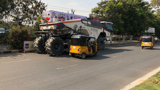 Hyderabad, India